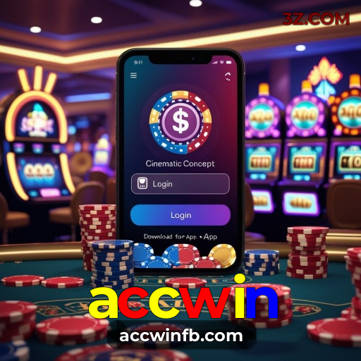 Cassino accwin | Apostas Esportivas Rápidas e Confiáveis