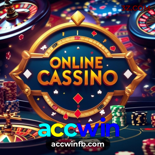 Promo accwin: O melhor cassino online para quem busca grandes vitórias e diversão!