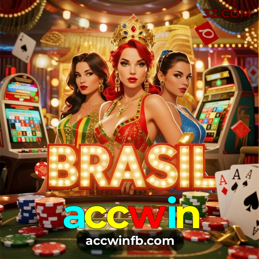 accwin - O cassino online mais confiável para você ter sorte e diversão! - accwin.com Plataforma