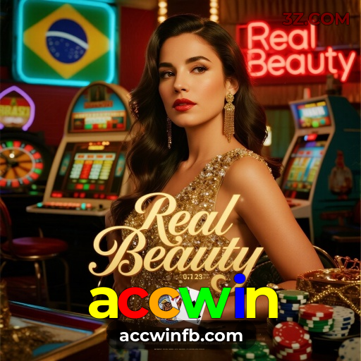accwin – Seu Cassino Online com Giros Grátis e Cashbacks