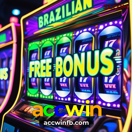 accwin: Catálogo de slots clássicos e vídeo slots — filtros por provedor e tema