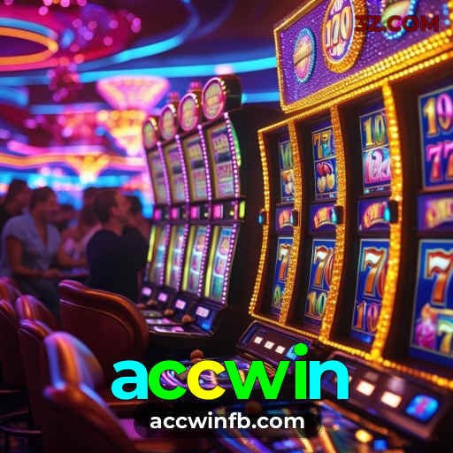 accwin: Catálogo de slots clássicos e vídeo slots — filtros por provedor e tema