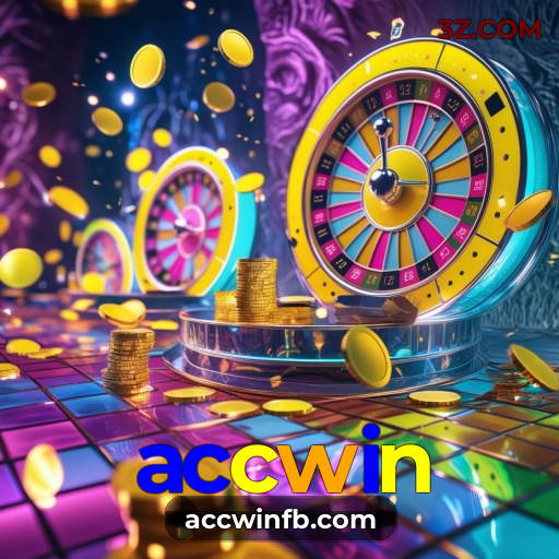 accwin.com | Cassino Online Completo e Confiável no Brasil