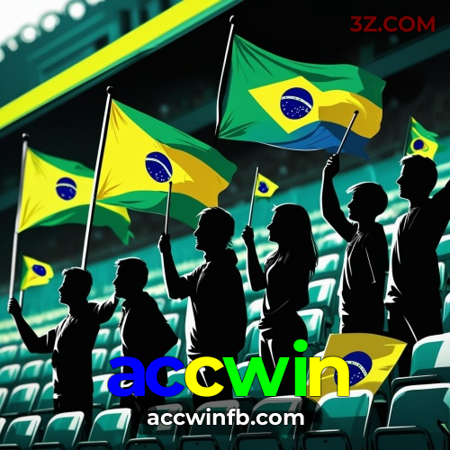 accwin: A melhor plataforma de cassino online no Brasil te espera!