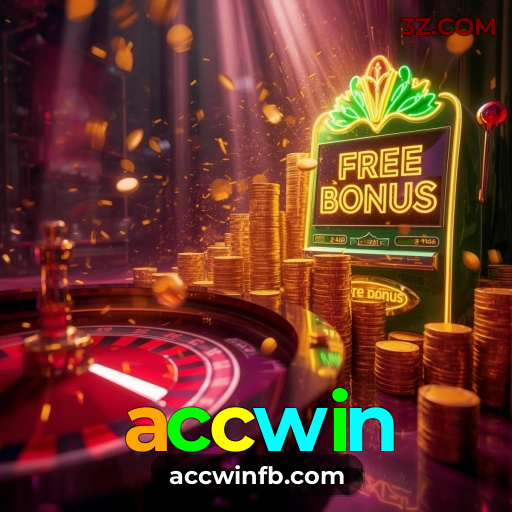 Promo accwin: Venha para o Melhor Cassino Online e Ganhe Grandes Prêmios Agora!