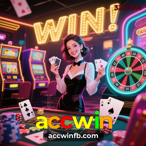 Programa de Fidelidade e Bônus VIP no accwin – Recompensas Máximas