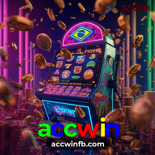 accwin – Seu Cassino Online com Giros Grátis e Cashbacks