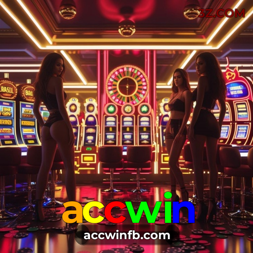 accwin | Jogos, Apostas Esportivas e Cassino Online no Brasil