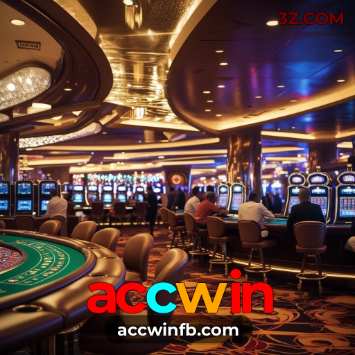 Login no accwin | Acesse sua Conta com Segurança