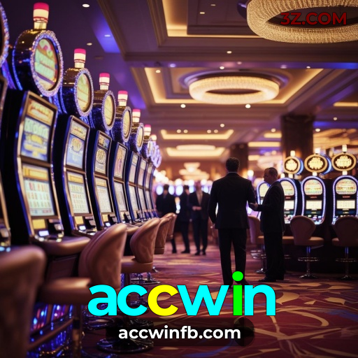 accwin – Seu Cassino Online com Giros Grátis e Cashbacks