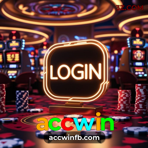 accwin.com | Cassino Online Completo e Confiável no Brasil