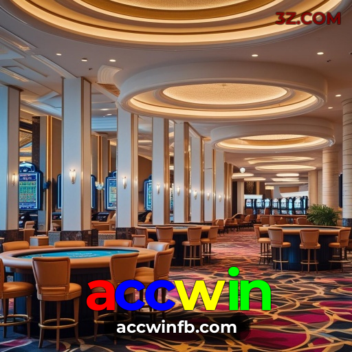 accwin.com — app oficial para jogar no Brasil