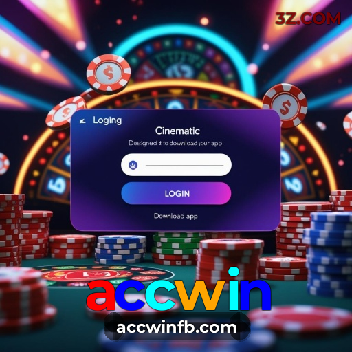 Promoções de Slots no accwin – Bônus Diários Atualizados
