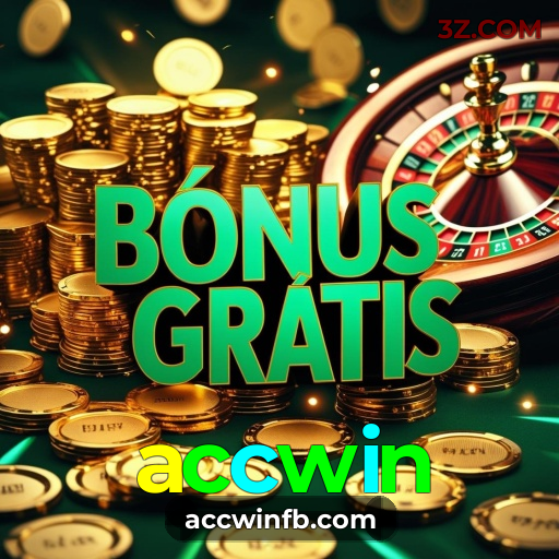 accwin 💸 - Líder Brasileiro de Jogos 💸 - accwin.com