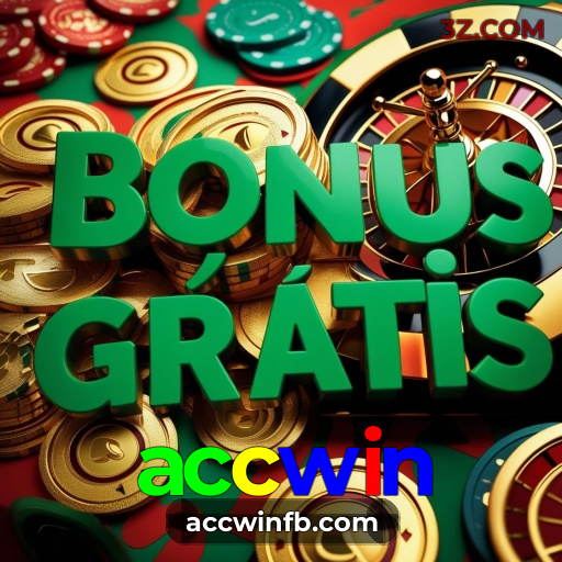 ⚡ Cassino Online accwin | Jogos com Depósitos Rápidos