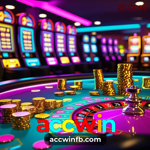 accwin 💸 - Líder Brasileiro de Jogos 💸 - accwin.com