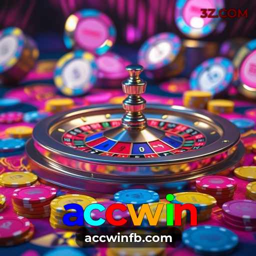 accwin: A melhor plataforma de cassino online está esperando por você!