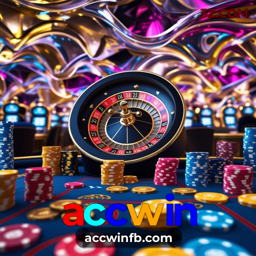 Ganhe accwin Bônus de Boas-vindas de até R0!