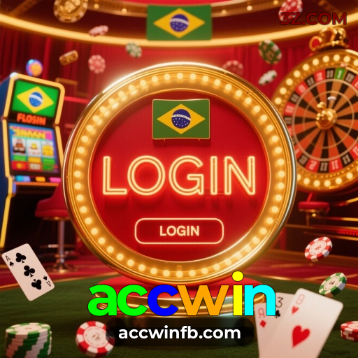 accwin -🍀 BAIXAR ON-LINE - accwin APP