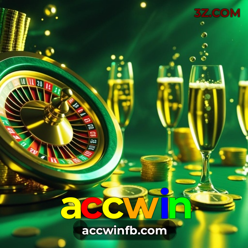 Promo accwin: Onde sua sorte brilha: cassino online mais seguro!