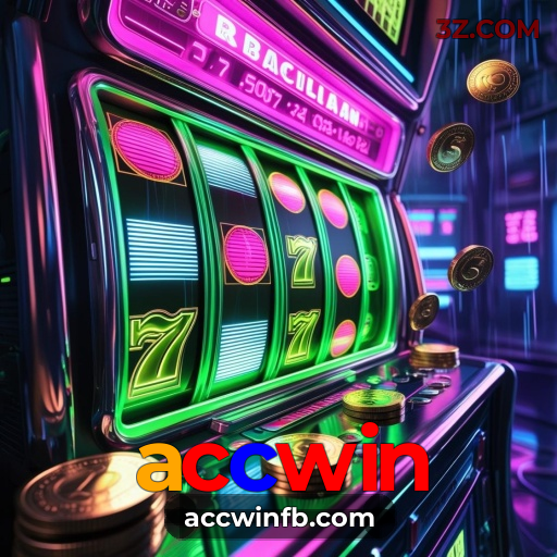 accwin -🍀 BAIXAR ON-LINE - accwin APP