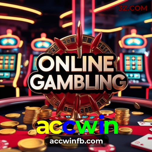 accwin 💸 - Líder Brasileiro de Jogos 💸 - accwin.com