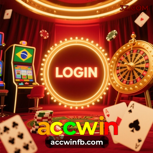 accwin.com 🎲 - MELHOR PLATAFORMA DE CASINO 🎲 - accwin
