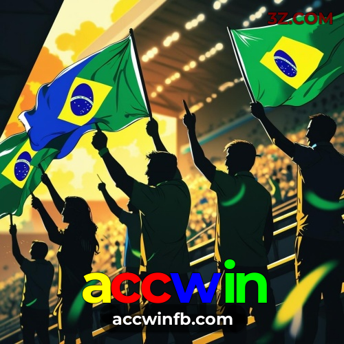 accwin.com — app oficial para jogar no Brasil