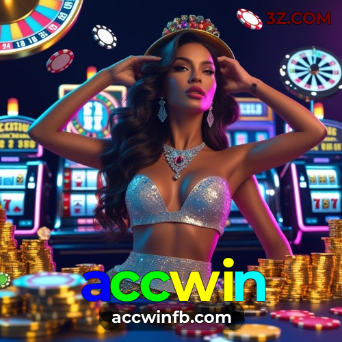 Caça-Níqueis no accwin | Slots Online no Brasil 
