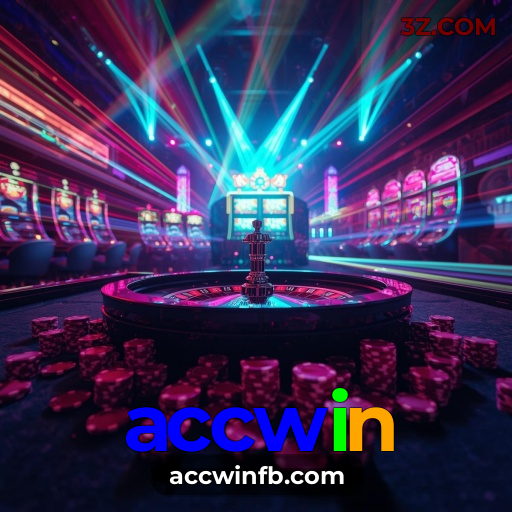 ⚡ Cassino Online accwin | Jogos com Depósitos Rápidos