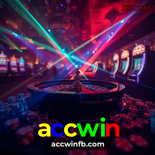 Promoções de Slots no accwin – Bônus Diários Atualizados