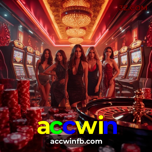 accwin - Sua jornada de sorte começa no cassino mais confiável! - accwin.com Plataforma