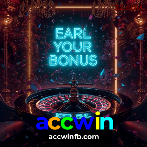 Promoções de Slots no accwin – Bônus Diários Atualizados
