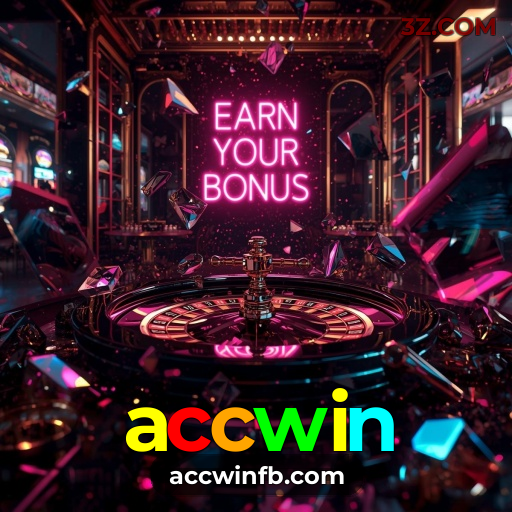 accwin: Plataforma Confiável para uma Experiência Premium em Apostas