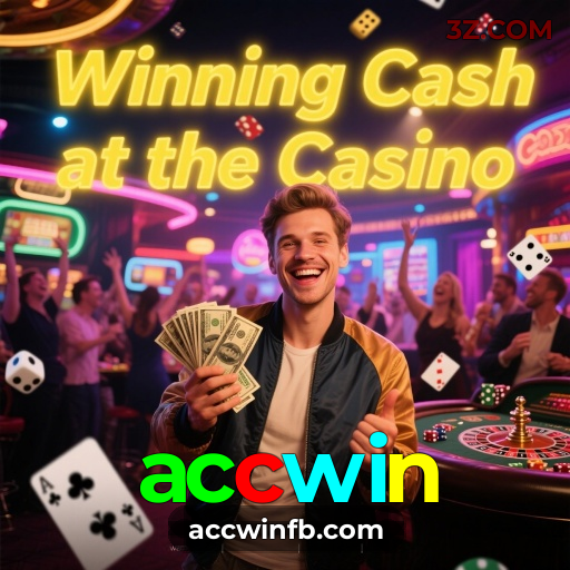 accwin.com | Jogo Crash Online Seguro e Premiado