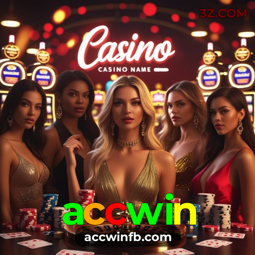 accwin - O Melhor Cassino Online para Brasileiros que Buscam Diversão e Prêmios! - accwin.com Plataforma