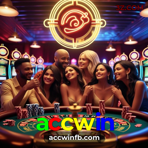 accwin.com — app oficial para jogar no Brasil